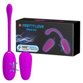 Pretty Love Shock Fun Purple BI 14609W-10